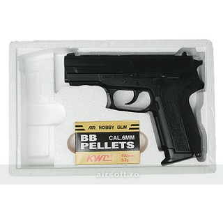 SIG SAUER SP2022 A MOLLA