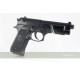 M92F (HW) A MOLLA - NERO