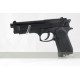 M92F (HW) A MOLLA - NERO