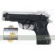 M92F (HW) A MOLLA - NERO