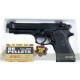 M92FS NERO A MOLLA