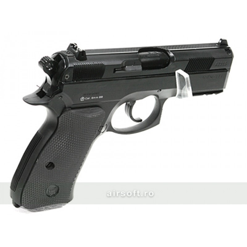 CZ 75D COMPACT (HWA) A MOLLA
