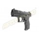 WALTHER P22 - SPRING - BLACK