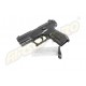 WALTHER P22 - SPRING - BLACK