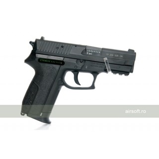 SP2022 - METAL SLIDE - GNB - CO2