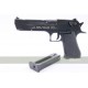 DESERT EAGLE 50AE - METAL SLIDE - SEMI / FULL AUTO - GBB - CO2