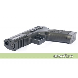 CZ 75 P-07 DUTY CO2 GNB
