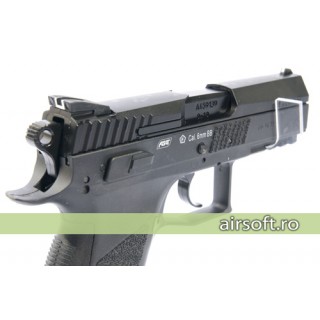 ASG CZ 75 P-07 DUTY CO2 GBB