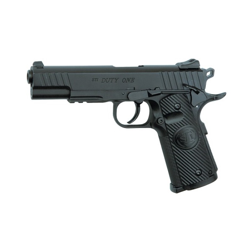 STI DUTY ONE CO2 GNB