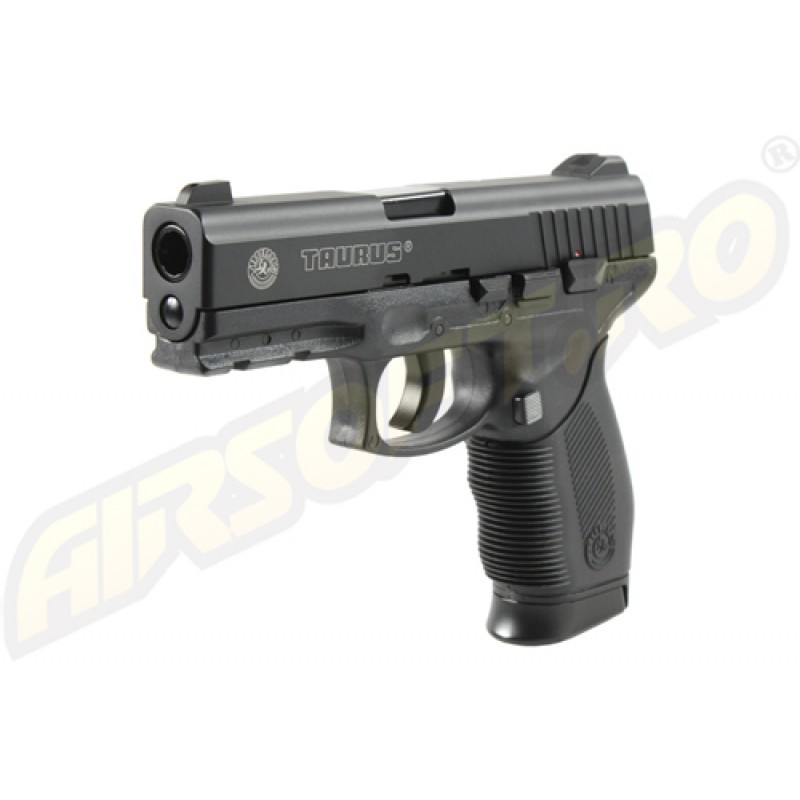 Taurus 24/7 METAL SLIDE - GNB - CO2