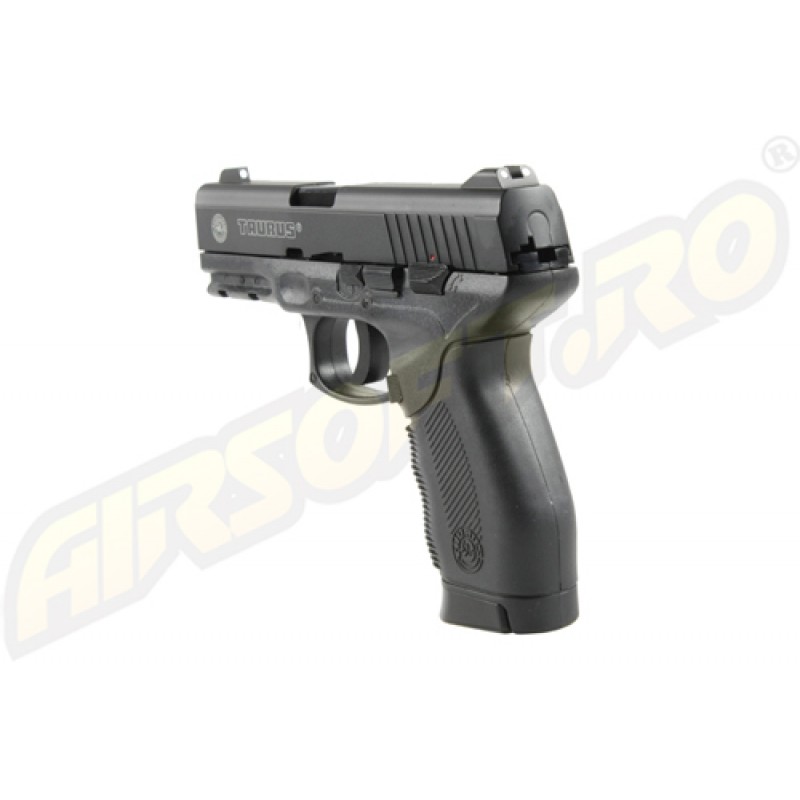 Taurus 24/7 METAL SLIDE - GNB - CO2