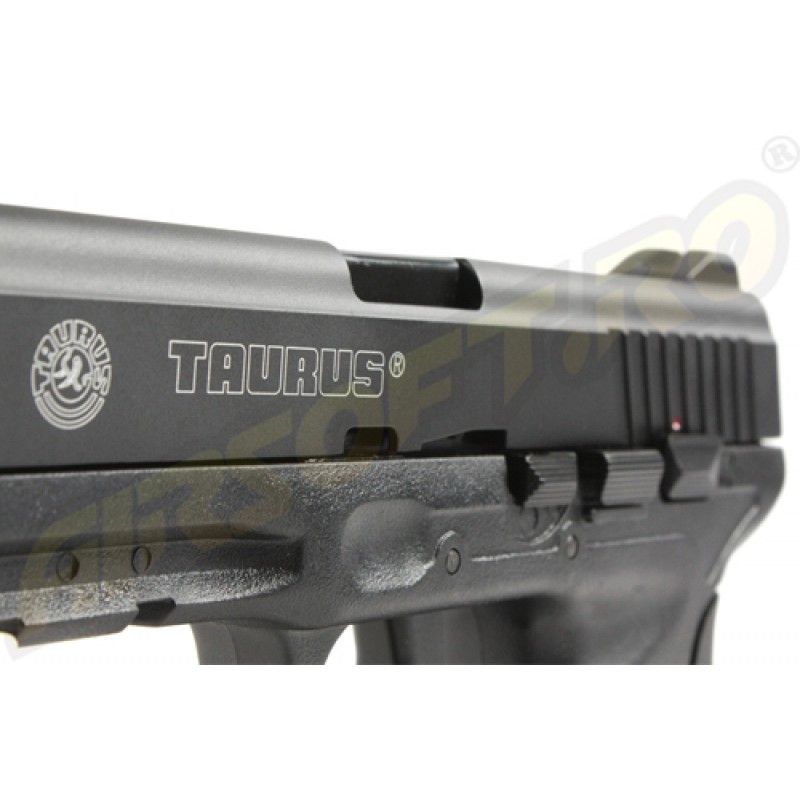 Taurus 24/7 METAL SLIDE - GNB - CO2