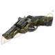 REVOLVER DAN WESSON 2.5 INCH NERO - FULL METAL - GNB - CO2 REVOLVER DAN WESSON 2.5 INCH NERO - FULL METAL - GNB - CO2