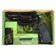REVOLVER DAN WESSON 2.5 INCH NERO - FULL METAL - GNB - CO2 REVOLVER DAN WESSON 2.5 INCH NERO - FULL METAL - GNB - CO2