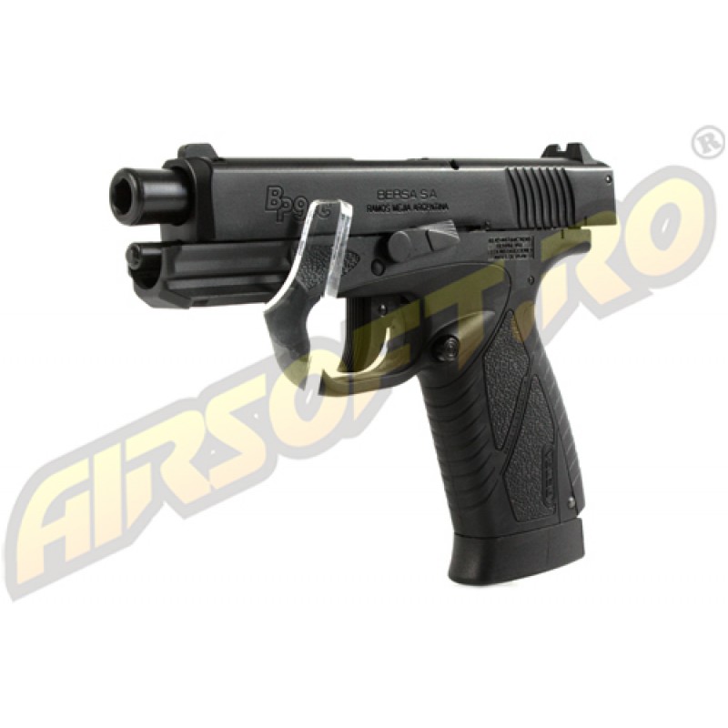 BERSA BP9CC - GBB - CO2