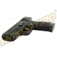 BERSA BP9CC - GBB - CO2