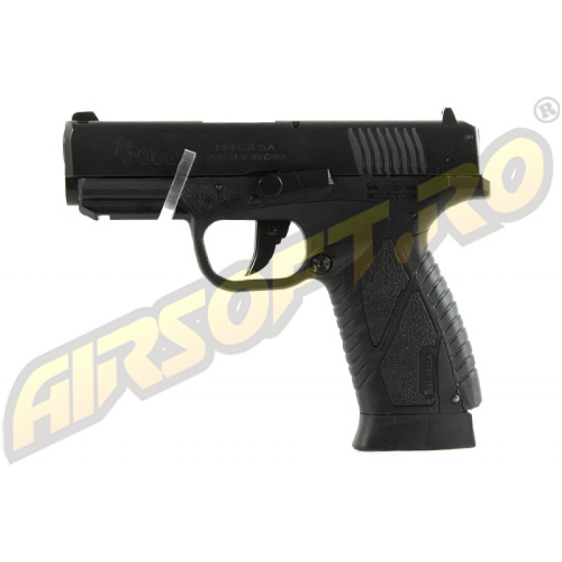 BERSA BP9CC - GBB - CO2