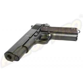 CYBERGUN COLT M1911 - FULL METAL - GBB - CO2