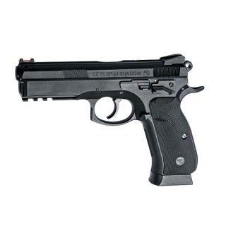 CZ75 SP-01 SHADOW - GNB - CO2 CZ75 SP-01 SHADOW - GNB - CO2