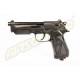 BERETTA 90TWO - METAL SLIDE - GNB - CO2 - BLACK