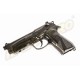 BERETTA 90TWO - METAL SLIDE - GNB - CO2 - BLACK