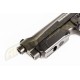 BERETTA 90TWO - METAL SLIDE - GNB - CO2 - BLACK