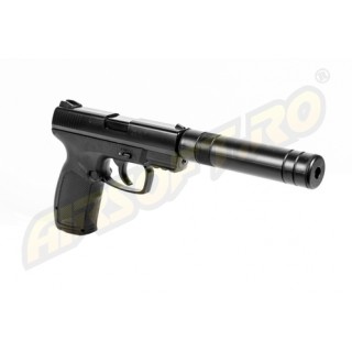 COMBAT ZONE COP SK - GNB - CO2 - BLACK