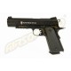 ELITE FORCE 1911 TAC - FULL METAL - GBB - CO2 - BLACK