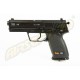 HECKLER KOCH P8 - GNB - CO2 - BLACK HECKLER KOCH P8 - GNB - CO2 - BLACK