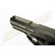 HECKLER KOCH P8 - GNB - CO2 - BLACK HECKLER KOCH P8 - GNB - CO2 - BLACK