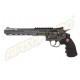 RUGER SUPER HAWK 8 INCH - FULL METAL - GNB - CO2 - BLACK