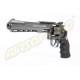 RUGER SUPER HAWK 8 INCH - FULL METAL - GNB - CO2 - BLACK
