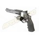 RUGER SUPER HAWK 8 INCH - FULL METAL - GNB - CO2 - BLACK
