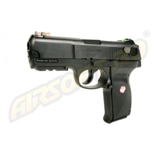 RUGER P345 - GNB - CO2 - BLACK