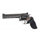 REVOLVER DAN WESSON - MODEL 715 - 6 INCH - GRI METALIZAT - FULL METAL - GNB - CO2 REVOLVER DAN WESSON - MODEL 715 - 6 INCH - GRI METALIZAT - FULL METAL - GNB - CO2