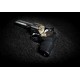 REVOLVER DAN WESSON - MODEL 715 - 6 INCH - GRI METALIZAT - FULL METAL - GNB - CO2 REVOLVER DAN WESSON - MODEL 715 - 6 INCH - GRI METALIZAT - FULL METAL - GNB - CO2