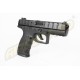 BERETTA APX - METAL SLIDE - GBB - CO2 - BLACK