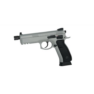 CZ SP-01 SHADOW - URBAN GREY - GBB CZ SP-01 SHADOW - URBAN GREY - GBB