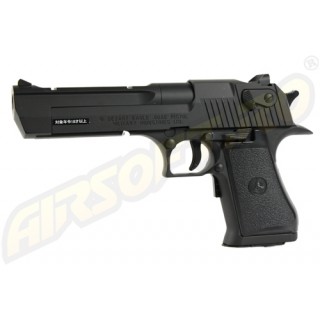 DESRT EAGLE AEP