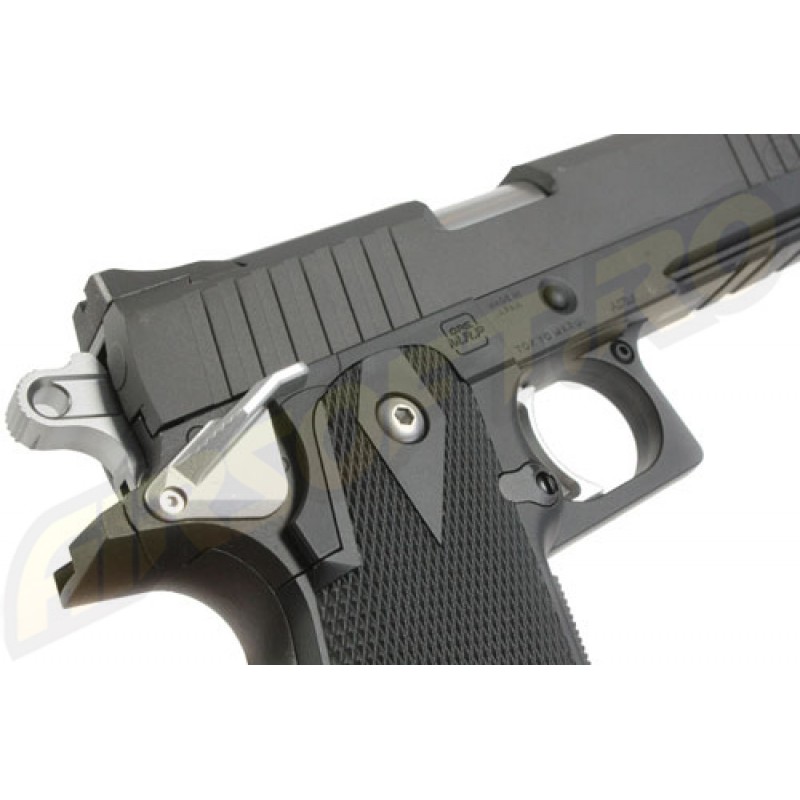 Tokyo Marui HI-CAPA - MODEL E GOVERNMENT - AEP