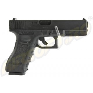 Tokyo Marui G17 3rd Generation