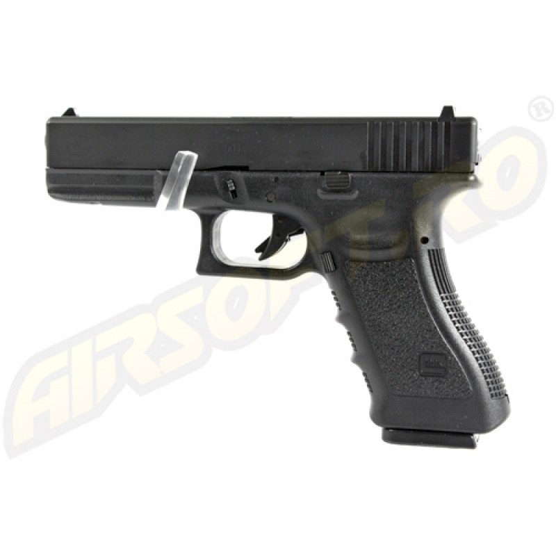 Tokyo Marui G17 3rd Generation