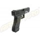 Tokyo Marui G17 3rd Generation