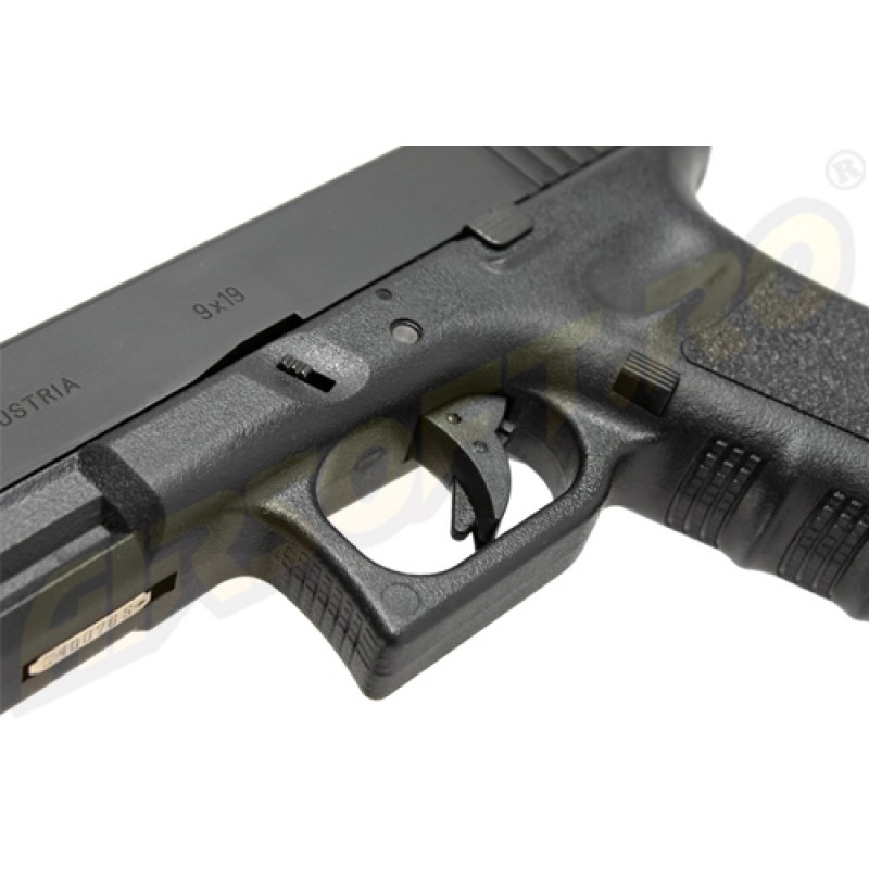 Tokyo Marui G17 3rd Generation