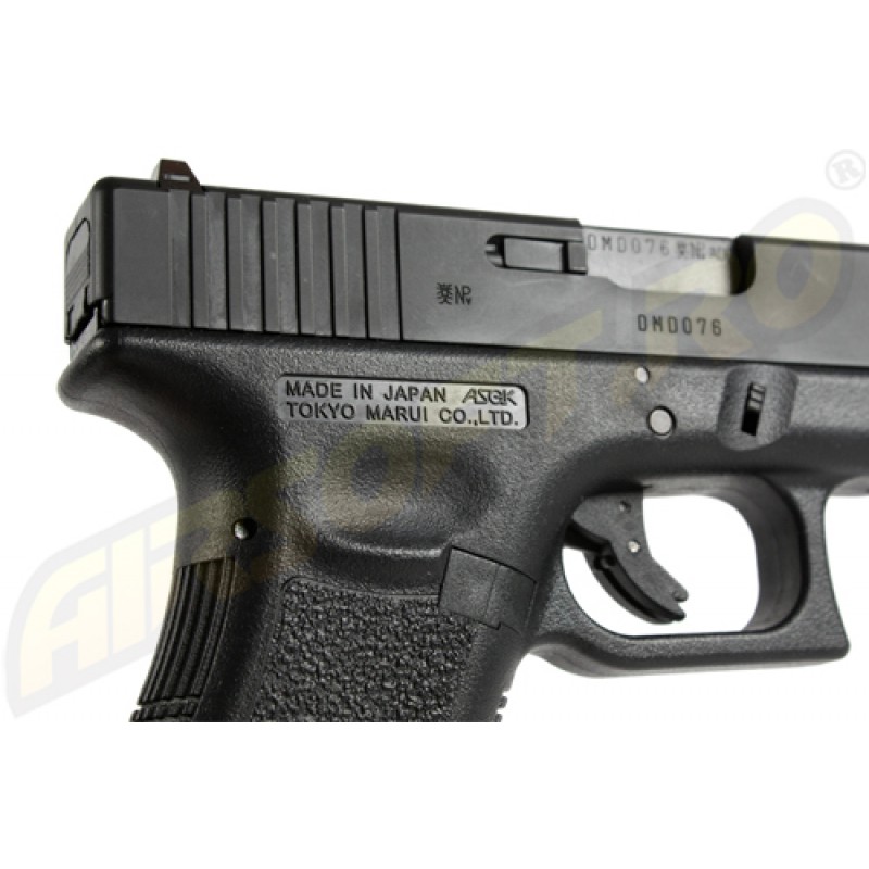Tokyo Marui G17 3rd Generation