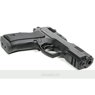 CZ 75D COMPACT