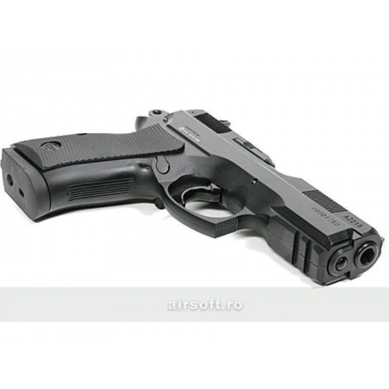 CZ 75D COMPACT