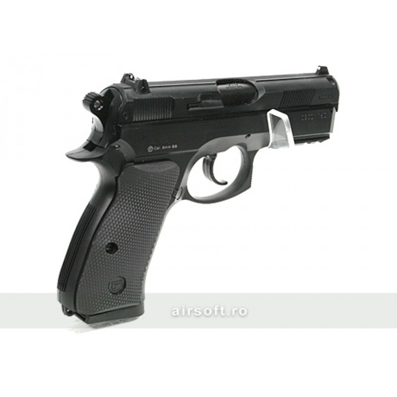 CZ 75D COMPACT