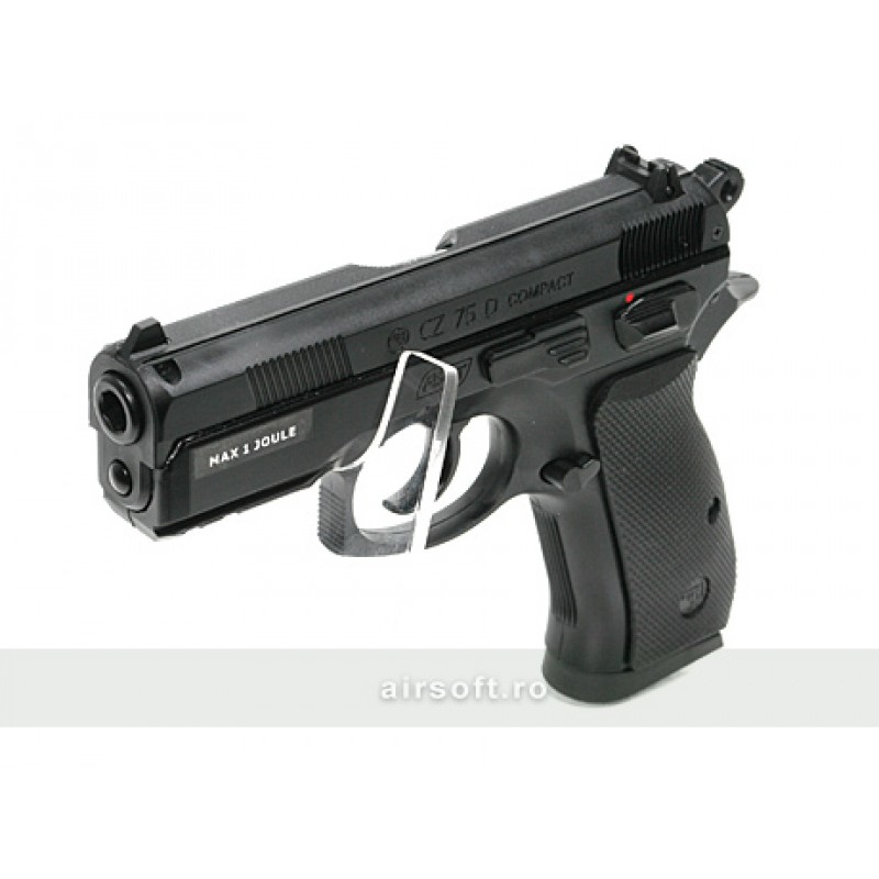CZ 75D COMPACT