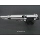 Tokyo Marui M92F Chrome Stainless Scarrellante